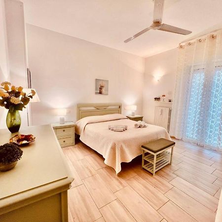 Апартаменты Casa Claro Кастеллана-Гротте Экстерьер фото
