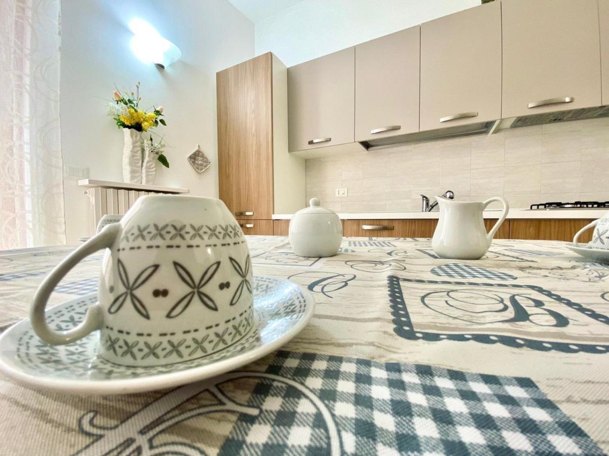 Апартаменты Casa Claro Кастеллана-Гротте Экстерьер фото