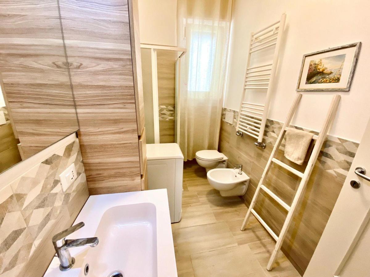 Апартаменты Casa Claro Кастеллана-Гротте Экстерьер фото