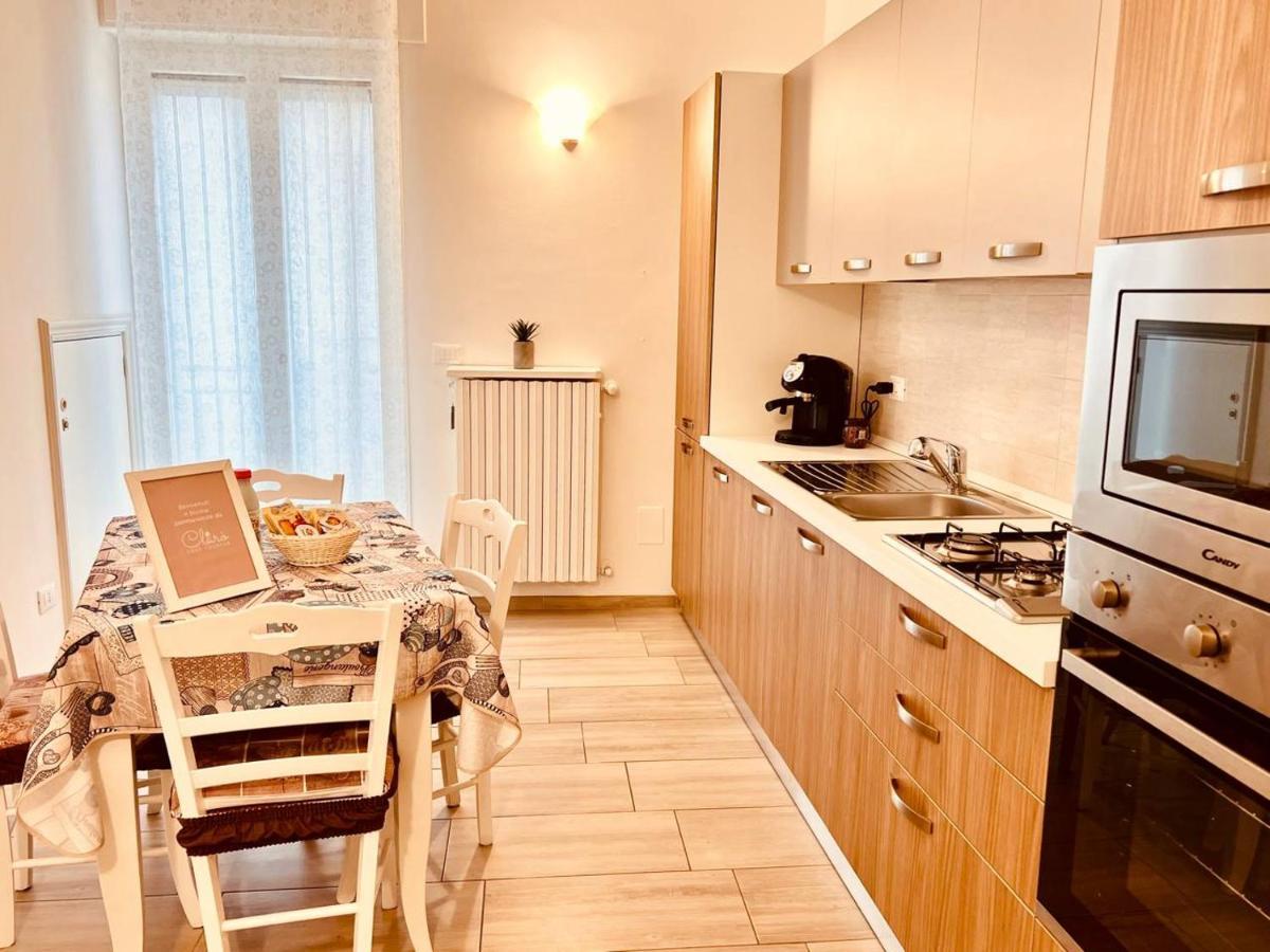 Апартаменты Casa Claro Кастеллана-Гротте Экстерьер фото