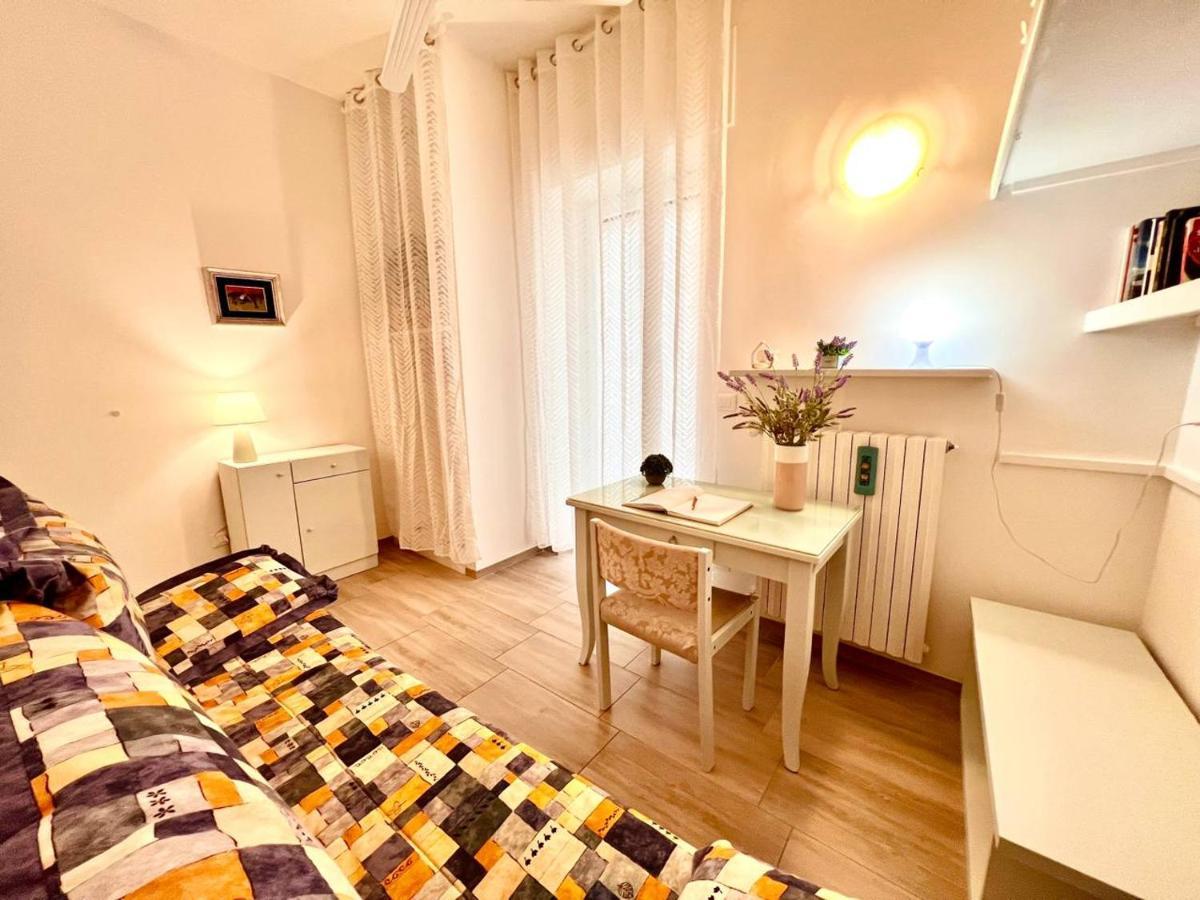 Апартаменты Casa Claro Кастеллана-Гротте Экстерьер фото