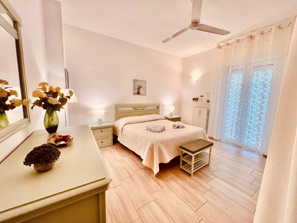 Апартаменты Casa Claro Кастеллана-Гротте Экстерьер фото